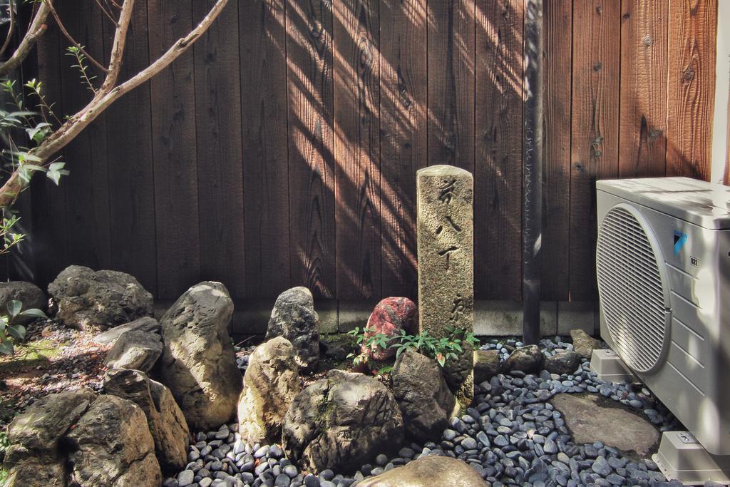 Kyoto Nijo Ohan Ngoại thất bức ảnh
