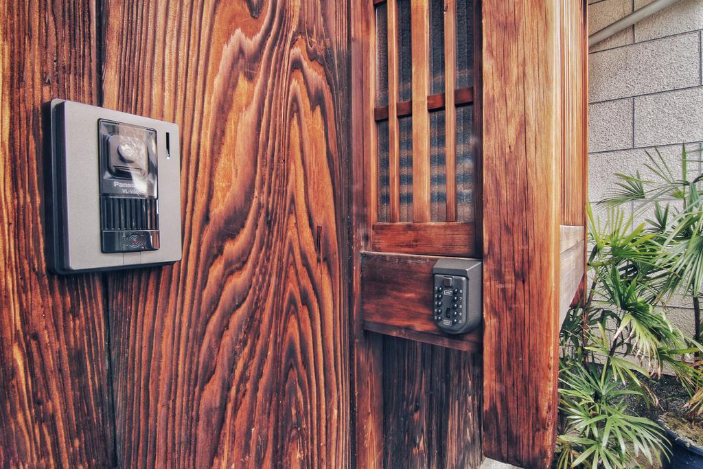 Kyoto Nijo Ohan Ngoại thất bức ảnh