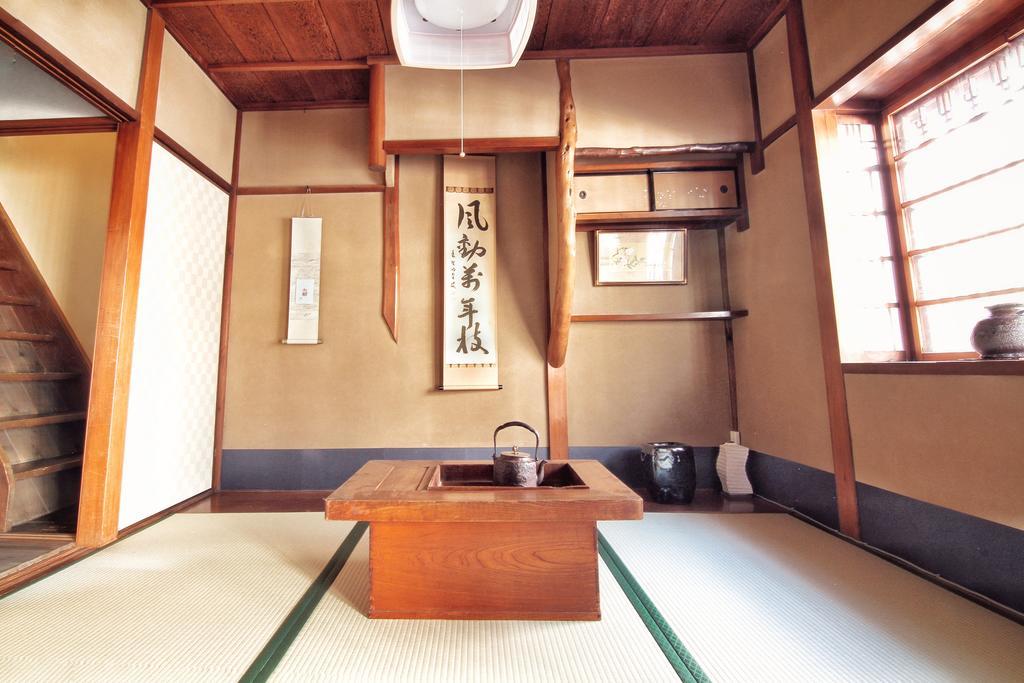 Kyoto Nijo Ohan Ngoại thất bức ảnh