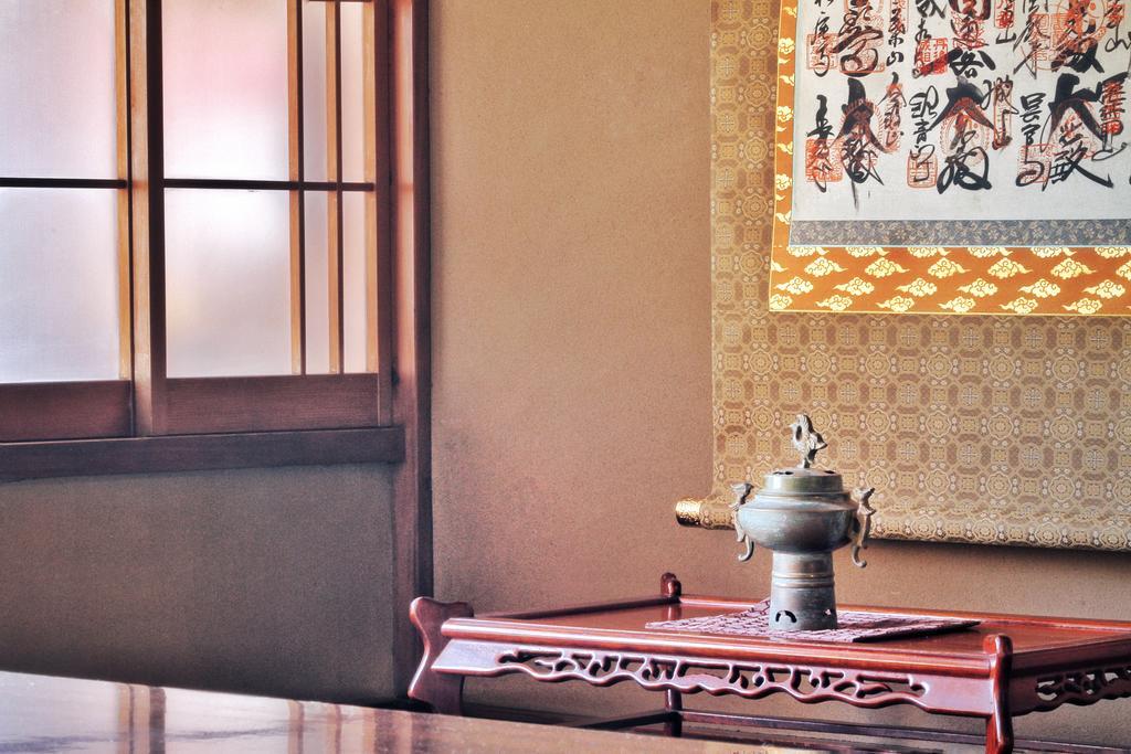 Kyoto Nijo Ohan Ngoại thất bức ảnh