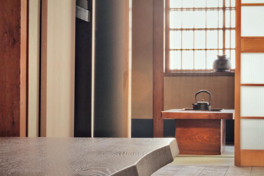 Kyoto Nijo Ohan Ngoại thất bức ảnh