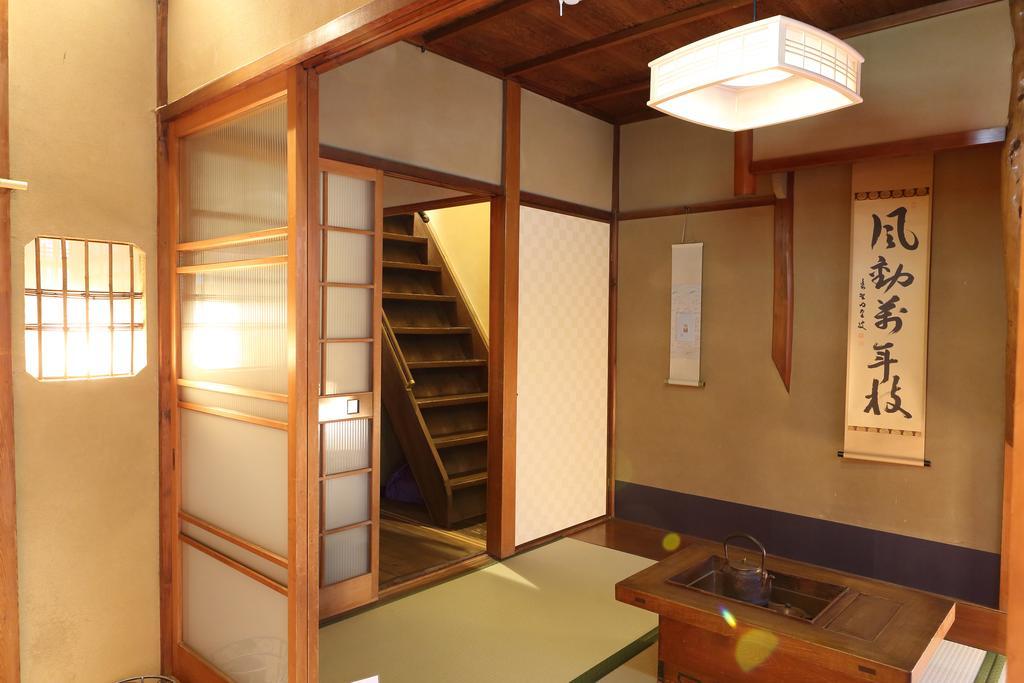 Kyoto Nijo Ohan Ngoại thất bức ảnh