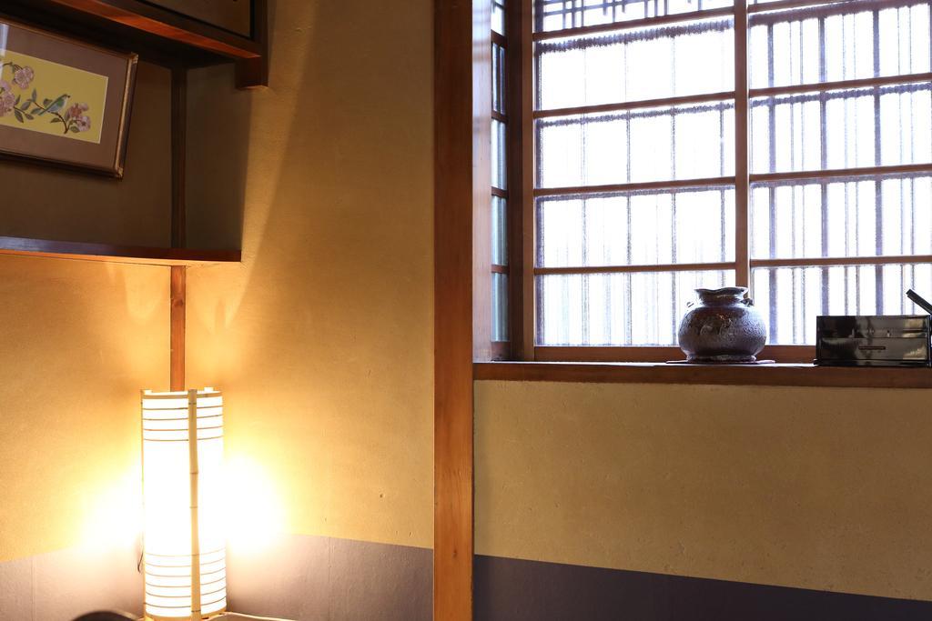 Kyoto Nijo Ohan Ngoại thất bức ảnh