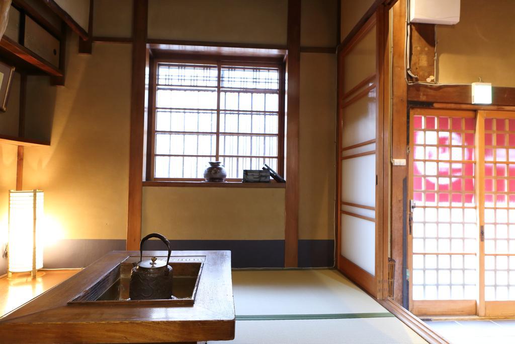 Kyoto Nijo Ohan Ngoại thất bức ảnh