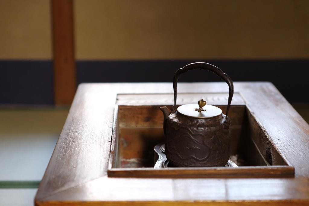 Kyoto Nijo Ohan Ngoại thất bức ảnh