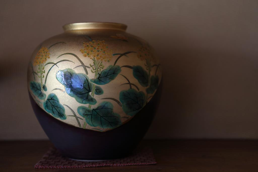 Kyoto Nijo Ohan Ngoại thất bức ảnh