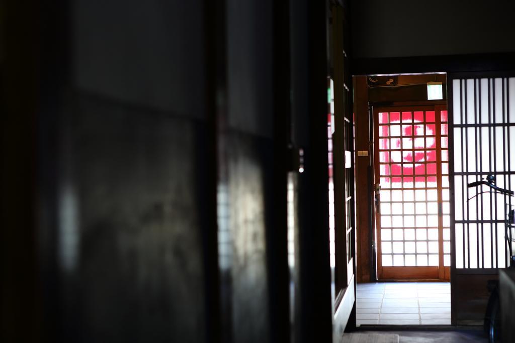 Kyoto Nijo Ohan Ngoại thất bức ảnh