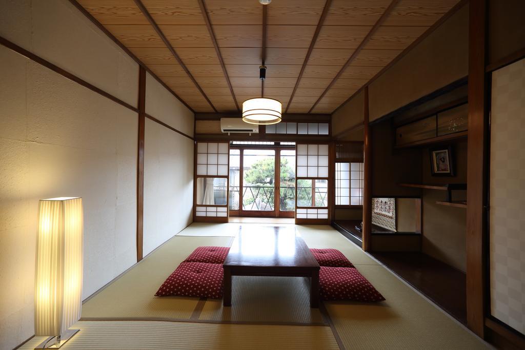 Kyoto Nijo Ohan Ngoại thất bức ảnh