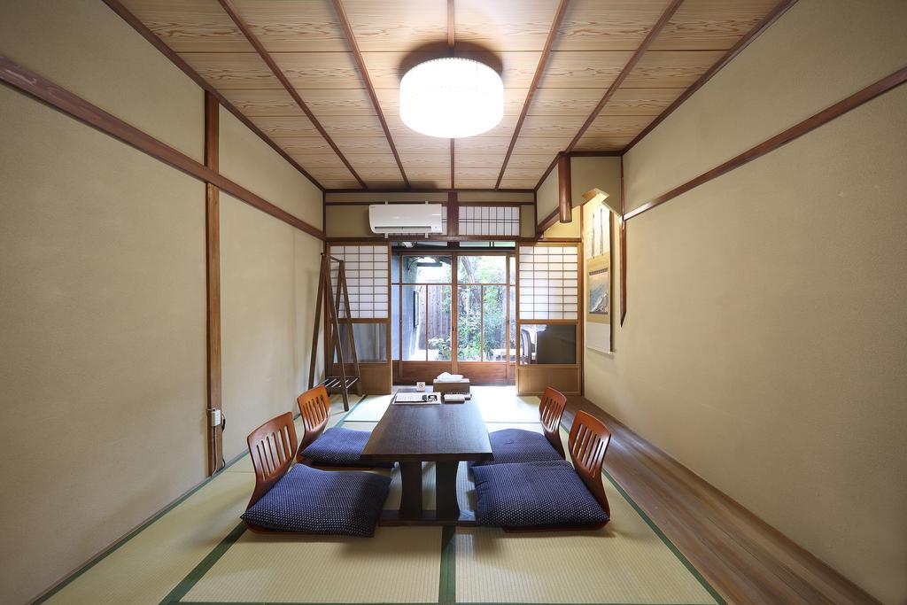 Kyoto Nijo Ohan Ngoại thất bức ảnh