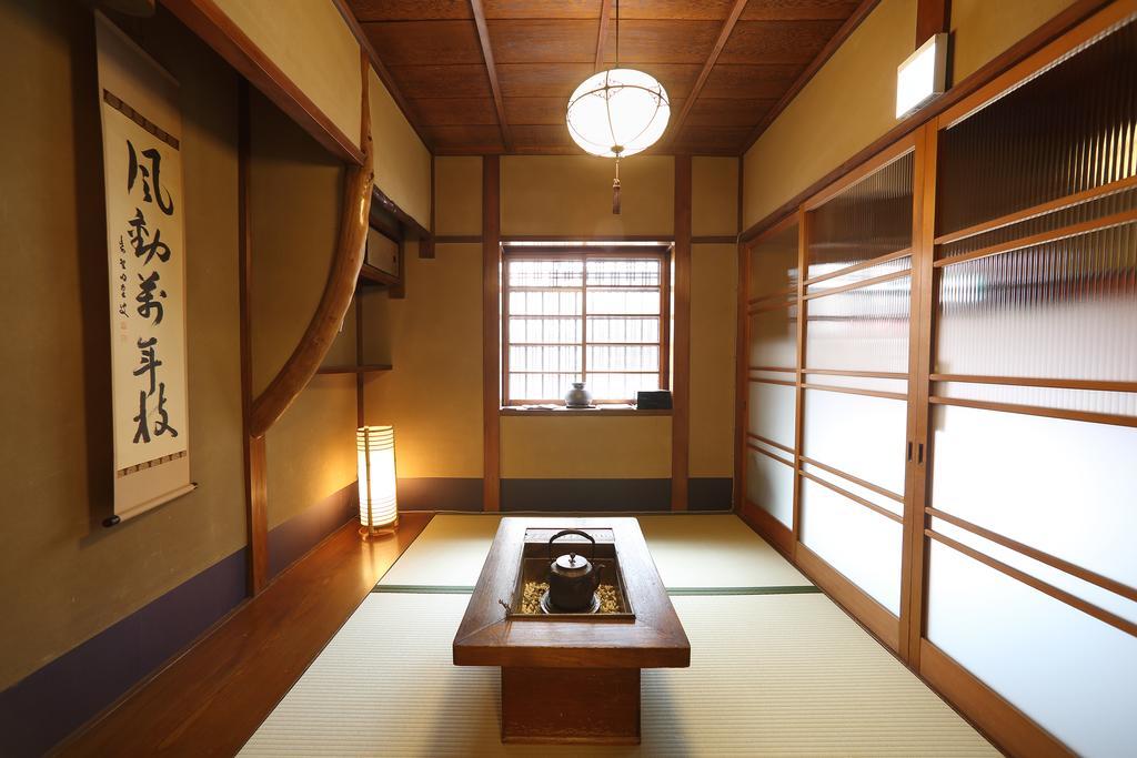 Kyoto Nijo Ohan Ngoại thất bức ảnh