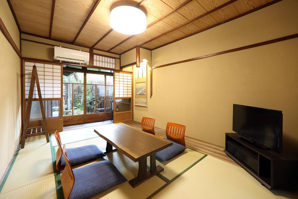 Kyoto Nijo Ohan Ngoại thất bức ảnh