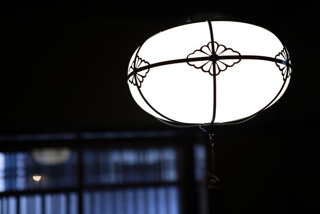 Kyoto Nijo Ohan Ngoại thất bức ảnh