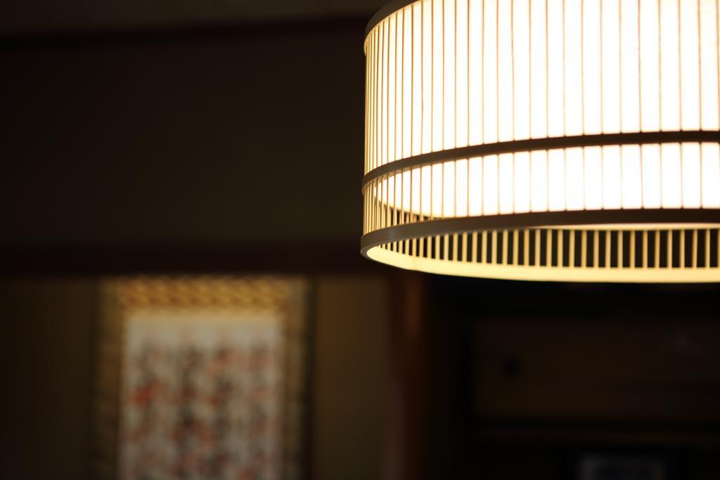 Kyoto Nijo Ohan Ngoại thất bức ảnh