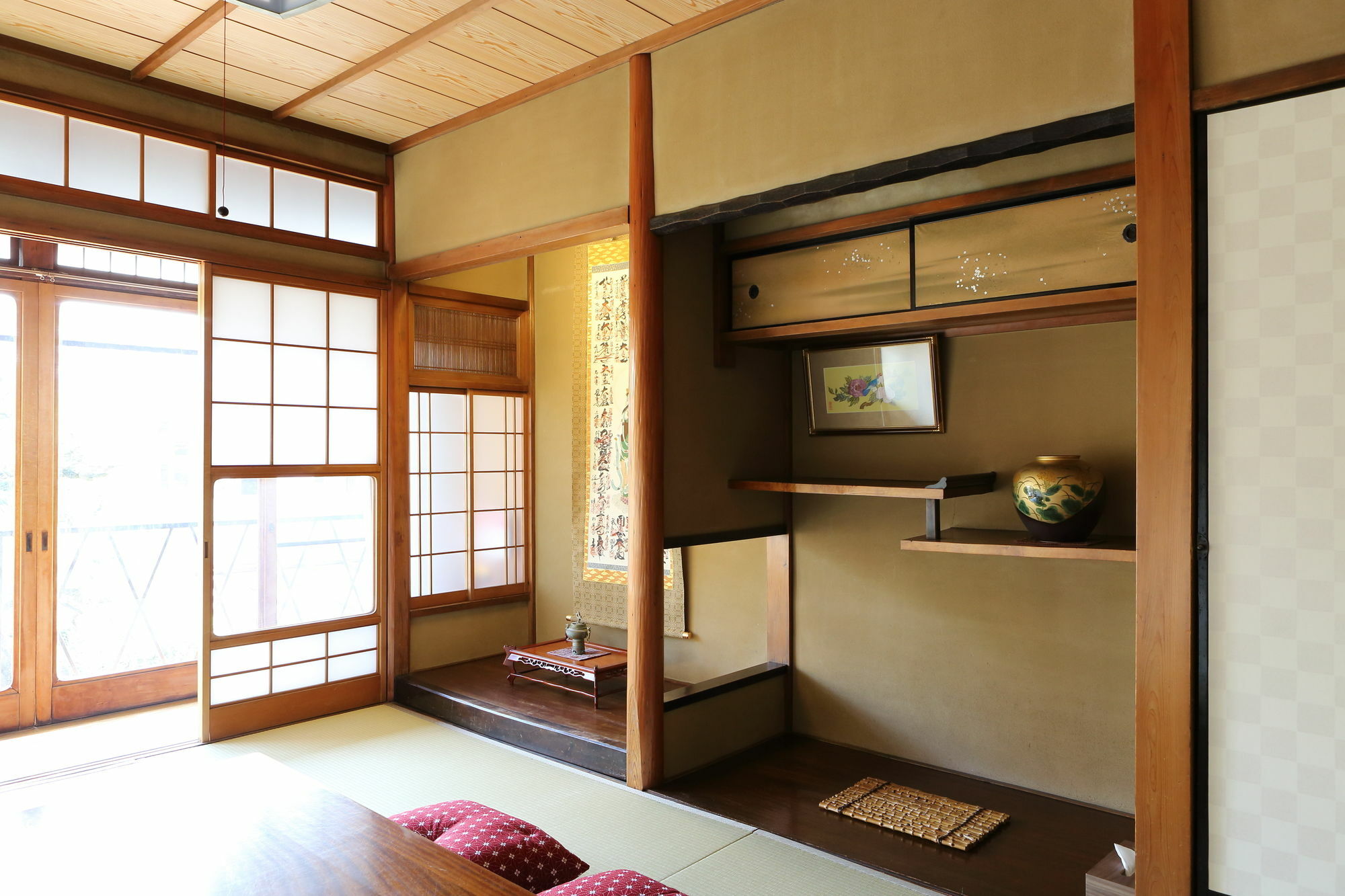 Kyoto Nijo Ohan Ngoại thất bức ảnh