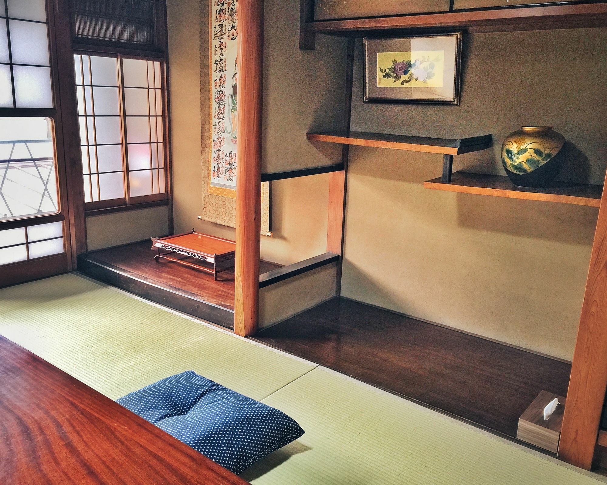 Kyoto Nijo Ohan Ngoại thất bức ảnh