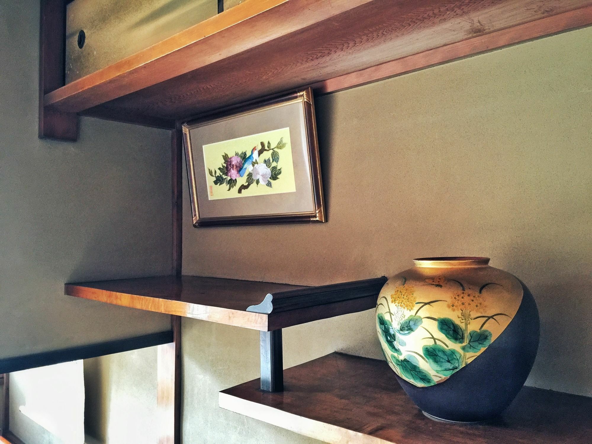 Kyoto Nijo Ohan Ngoại thất bức ảnh